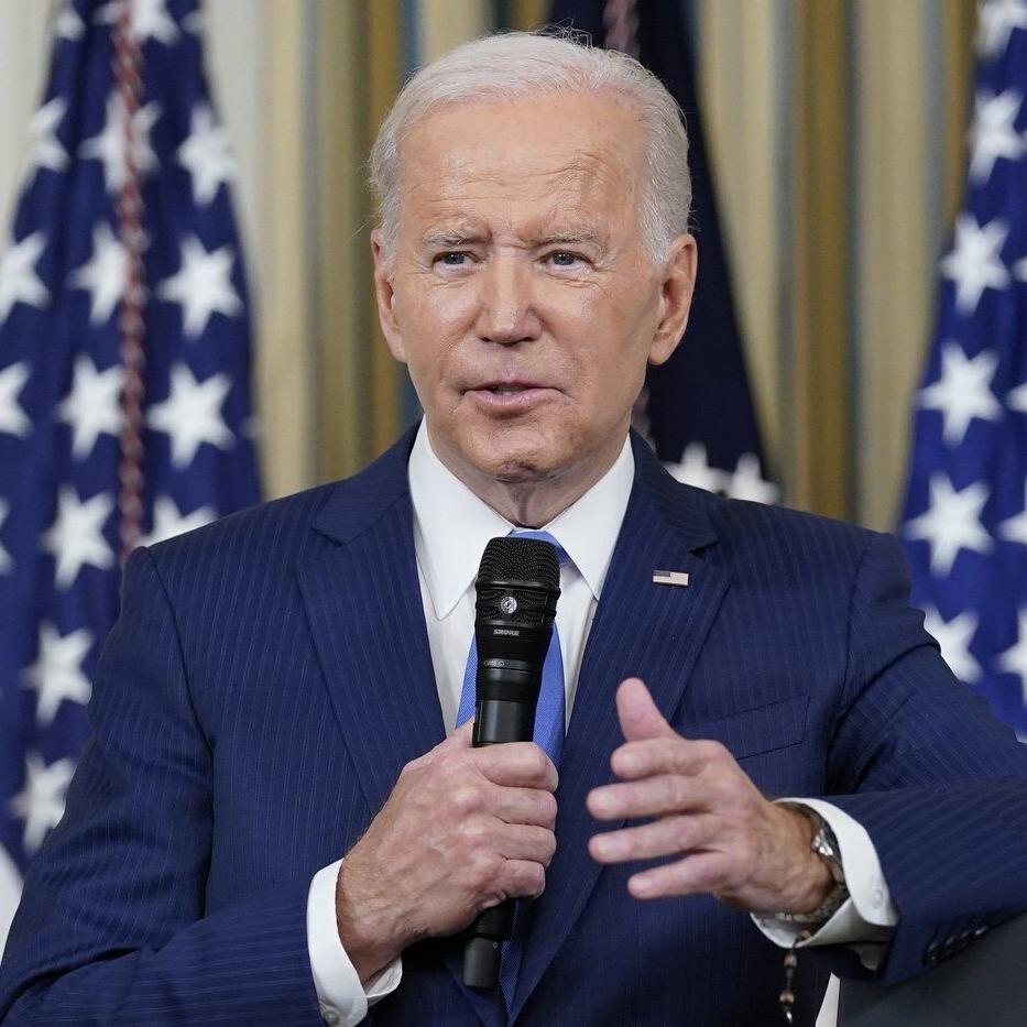 Biden's big semiconductor law will ramp up US chip production -- but at a high cost, report finds
